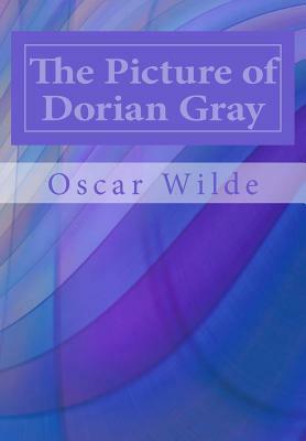 The Picture of Dorian Gray by Oscar Wilde