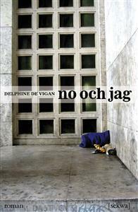 No och jag by Delphine de Vigan