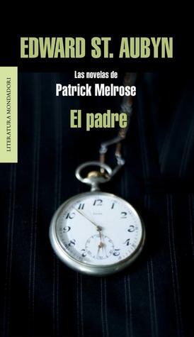 El padre by Cruz Rodríguez Juiz, Edward St Aubyn