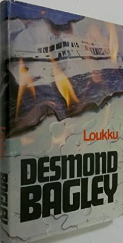 Loukku by Desmond Bagley, Matti Kannosto