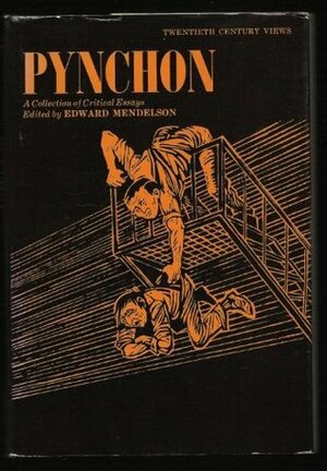 Pynchon: A Collection of Critical Essays by Edward Mendelson