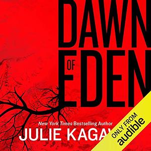 Dawn of Eden by Julie Kagawa, Thérèse Plummer