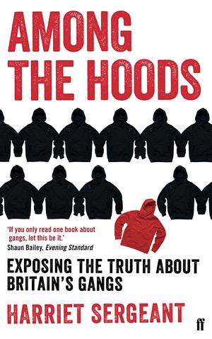 Among the Hoods: Exposing the Truth about Britain's Gangs by Harriet Sergeant