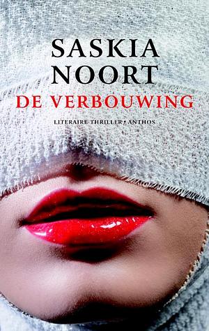 De verbouwing by Saskia Noort