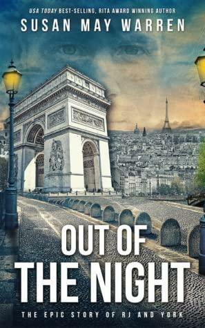 Out of the Night by Susan May Warren