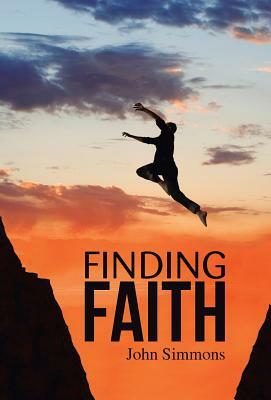 Finding Faith by John Simmons