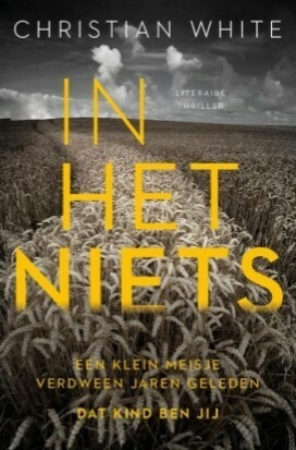 In het niets by Christian White