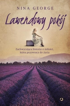 Lawendowy pokój by Nina George