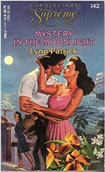 Mystery in the Moonlight by Lynn Patrick