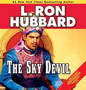The Sky Devil by L. Ron Hubbard