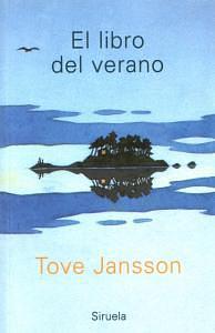 El libro del verano by Tove Jansson