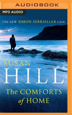 The Comforts of Home by Susan Hill