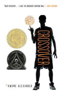 The Crossover by Kwame Alexander