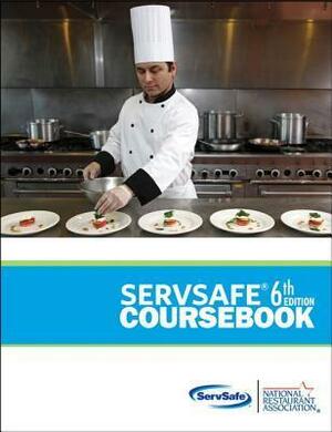 ServSafe CourseBook by National Restaurant Association