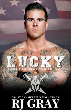 Lucky by RJ Gray