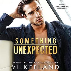 Something Unexpected by Vi Keeland