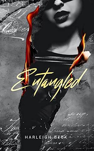 Entangled by Harleigh Beck