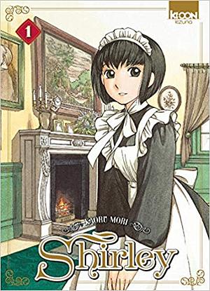 Shirley Tome 1 by Kaoru Mori