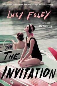 The Invitation by Lucy Foley