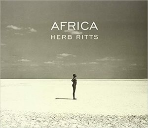 Africa by Herb Ritts, Judith Jamison