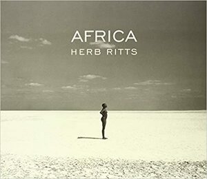 Africa by Judith Jamison, Herb Ritts