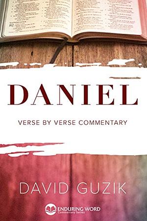 Daniel by David Guzik