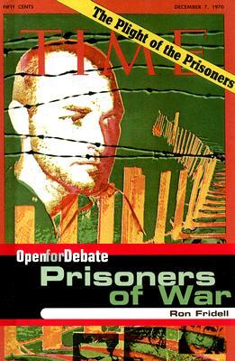 Prisoners of War by Ron Fridell