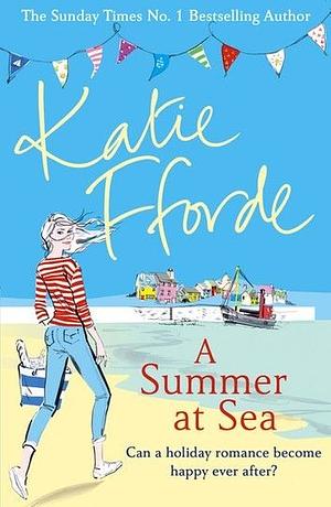 A Summer at Sea by Katie Fforde