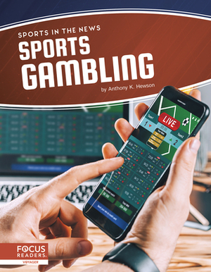 Sports Gambling by Chrös McDougall