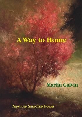 A Way to Home: New and Selected Poems by Martin Galvin