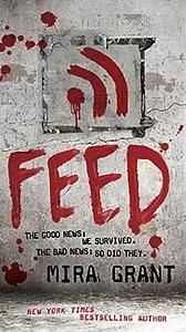 Feed by Mira Grant