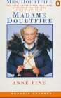 Madame Doubtfire by Anne Fine