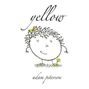 yellow by Adam Peterson
