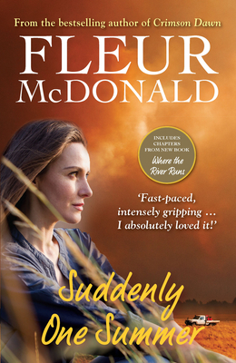 Suddenly One Summer by Fleur McDonald