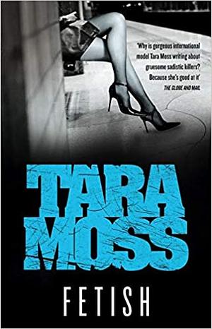 The Spider Goddess by Tara Moss