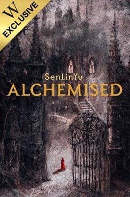 Alchemised by SenLinYu