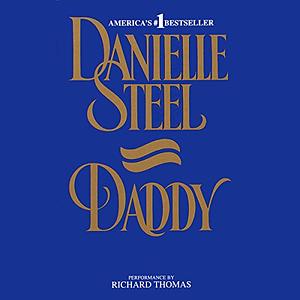 Daddy by Danielle Steel