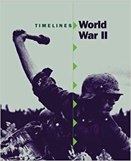 World War II by Nathaniel Harris