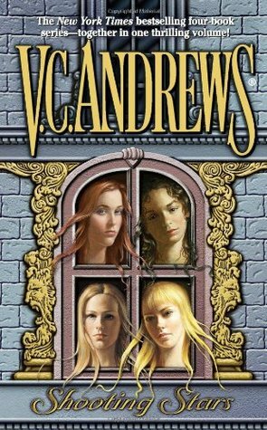 Shooting Stars by V.C. Andrews