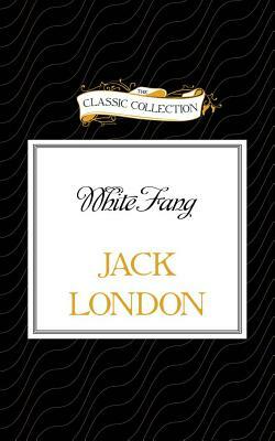 White Fang by Jack London