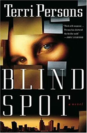 Blind Spot by Terri Persons