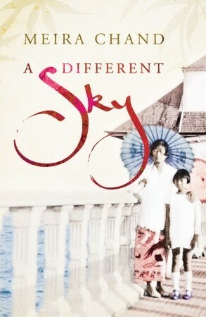 A DifferentSky by Meira Chand