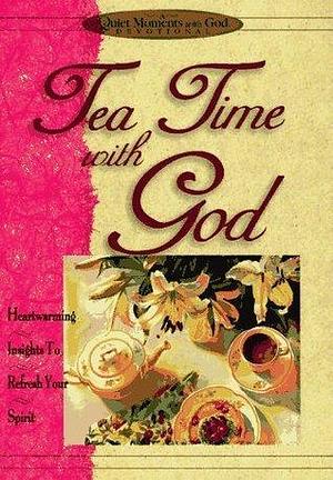 Tea Time With God by Honor Books, Honor Books