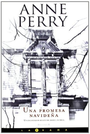 Una promesa navideña by Anne Perry