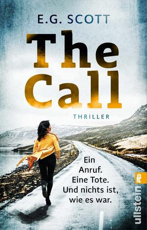 The Call by E. G. Scott