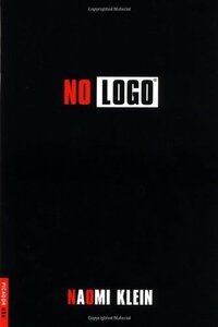 No Logo by Naomi Klein