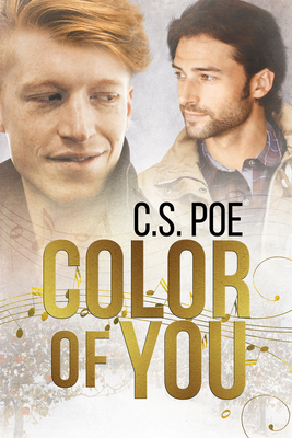 Color of You by C.S. Poe