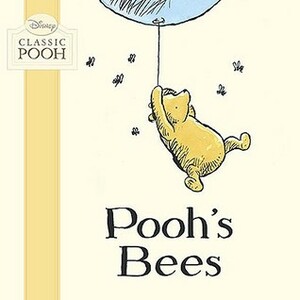 Pooh's Bees by Laura Dollin, Stuart Trotter