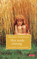 Het zesde zintuig by Marianne Fredriksson, Ina Sassen