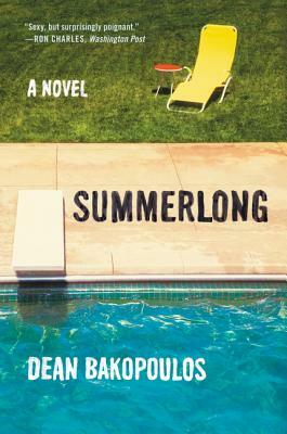 Summerlong by Dean Bakopoulos